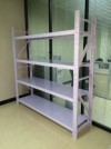 Storage Shelves