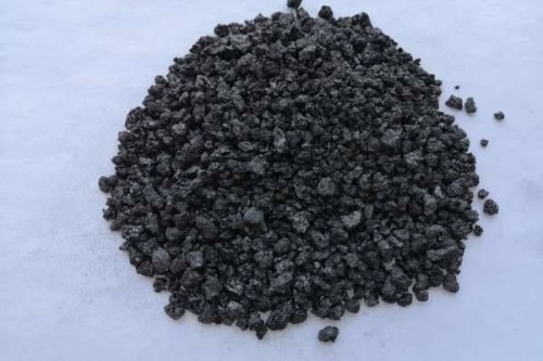 Petroleum Coke