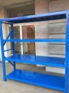 Storage Shelves