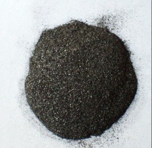 Foundry powder