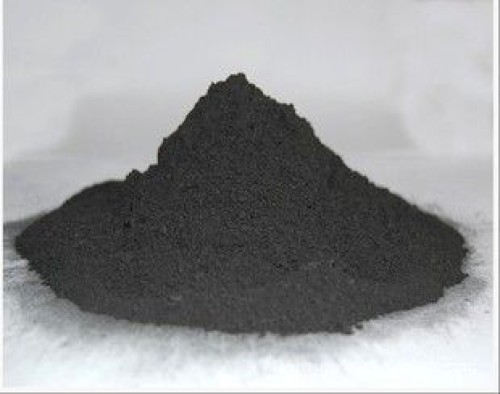 Petroleum Coke